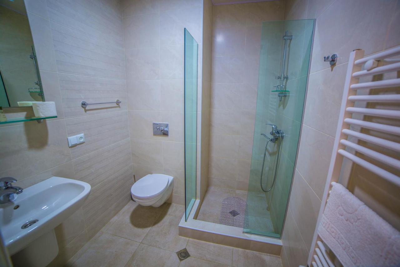 Comfy Apartment Tbilisi Exterior foto