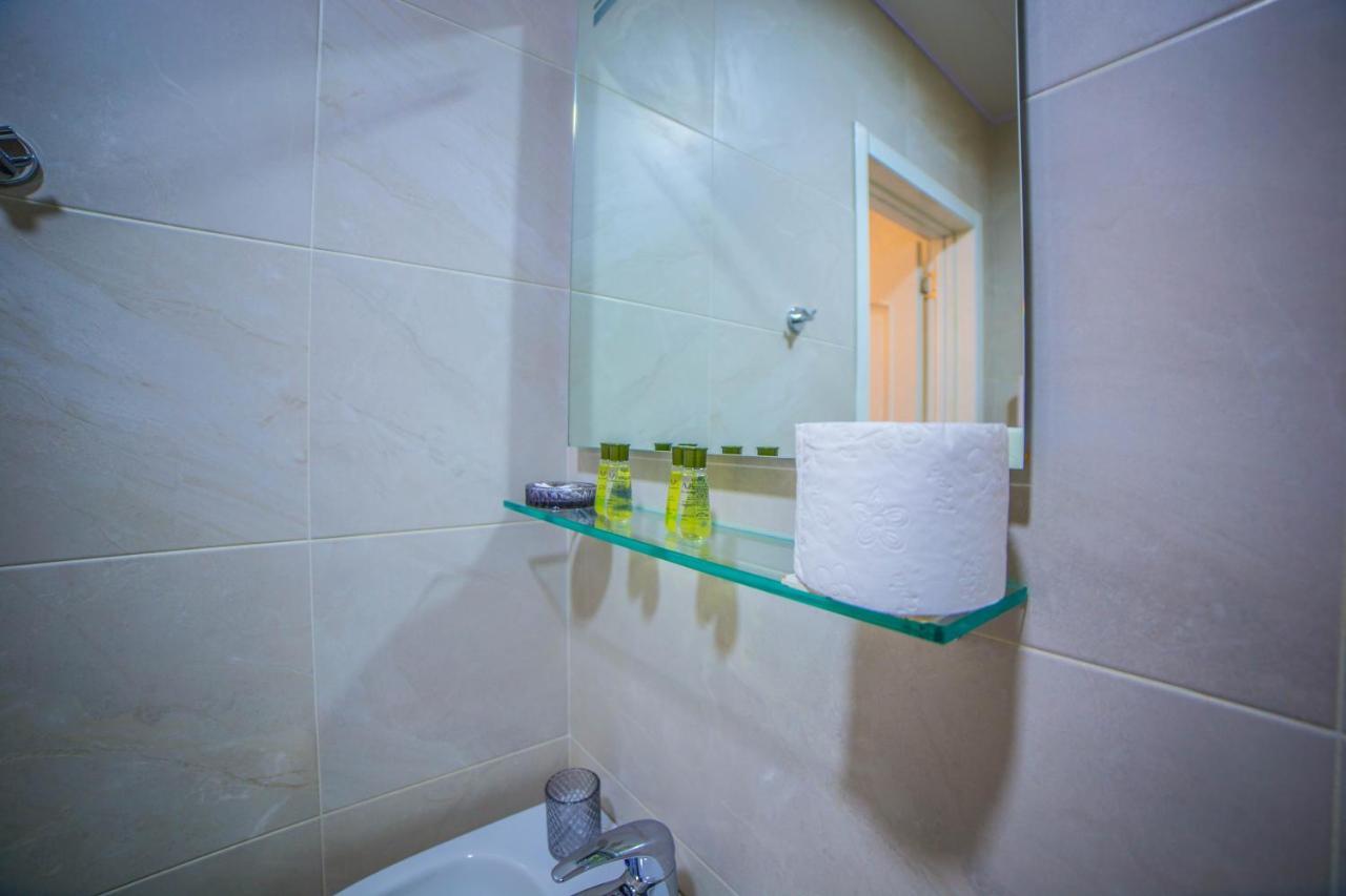 Comfy Apartment Tbilisi Exterior foto